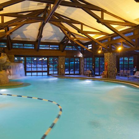 Disney Sequoia Lodge Купвре Экстерьер фото