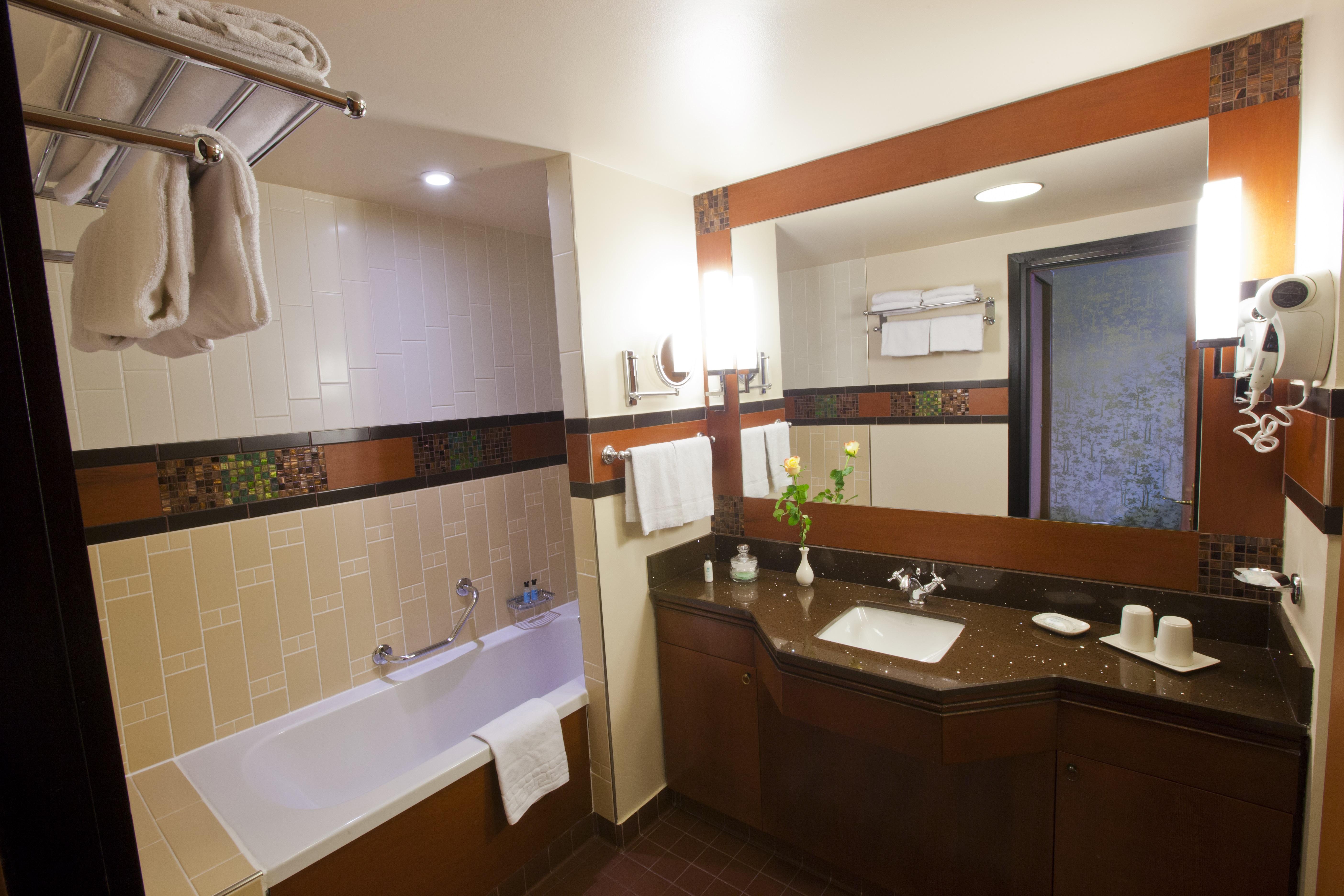 Disney Sequoia Lodge Купвре Экстерьер фото