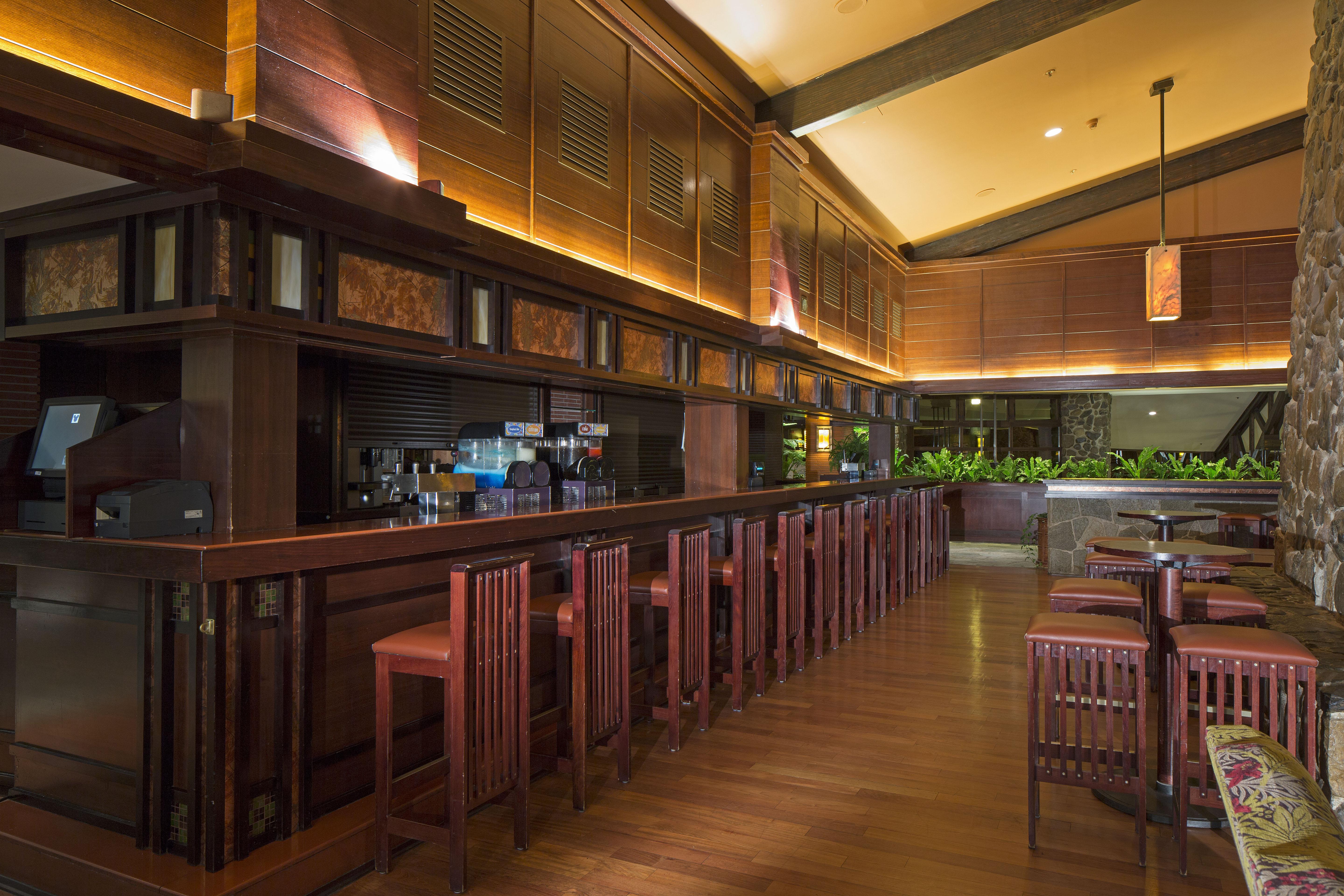 Disney Sequoia Lodge Купвре Экстерьер фото