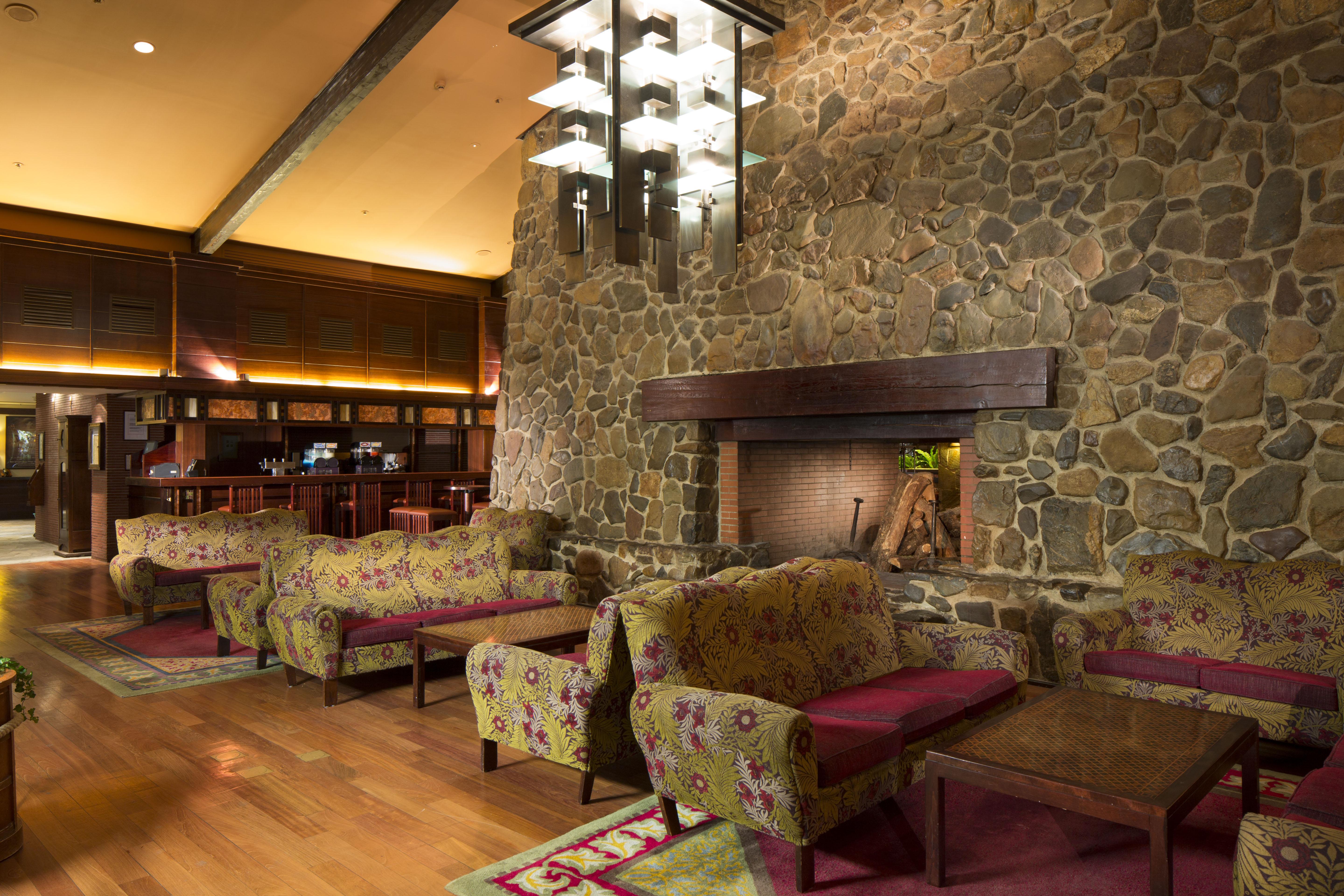 Disney Sequoia Lodge Купвре Экстерьер фото