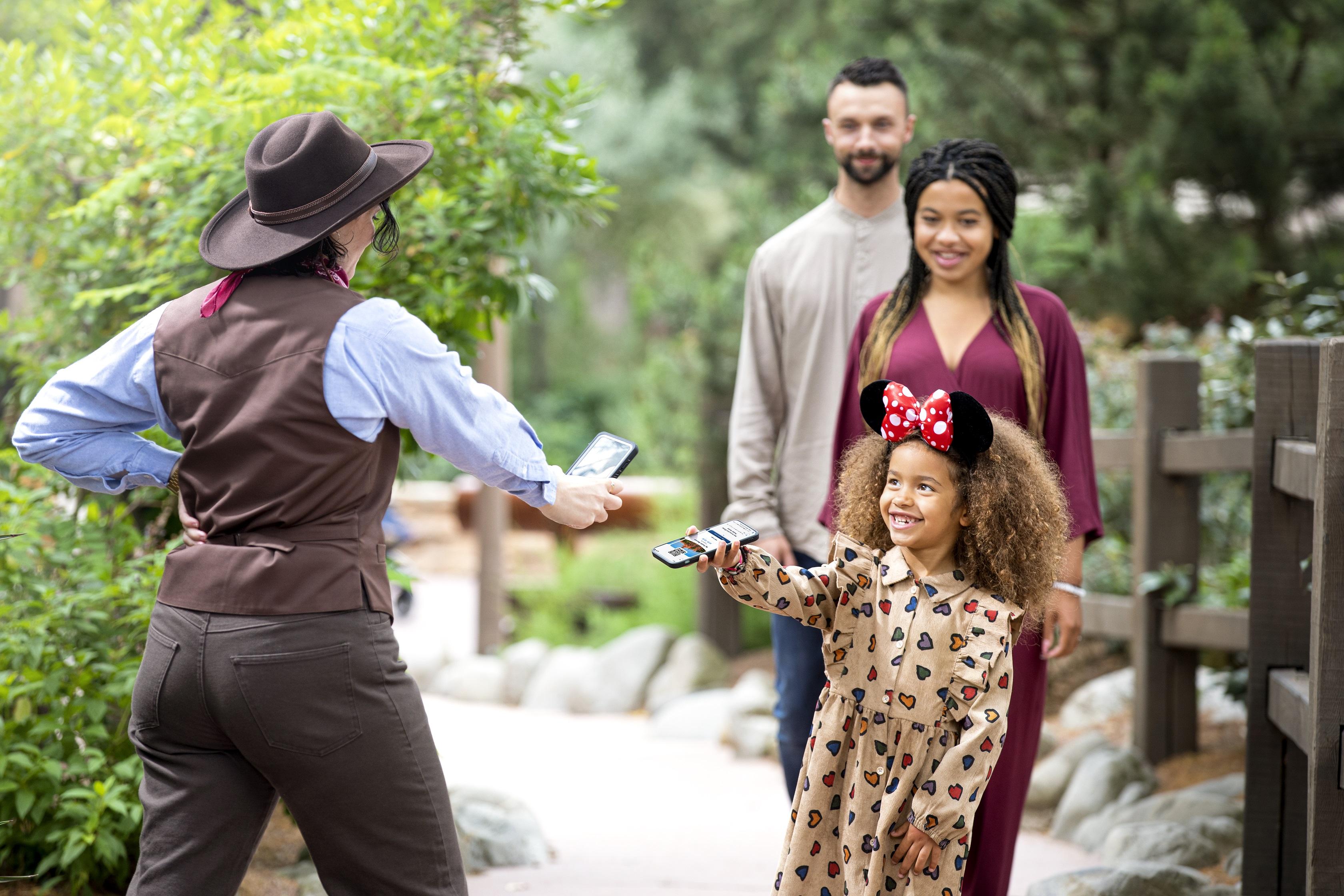 Disney Sequoia Lodge Купвре Экстерьер фото