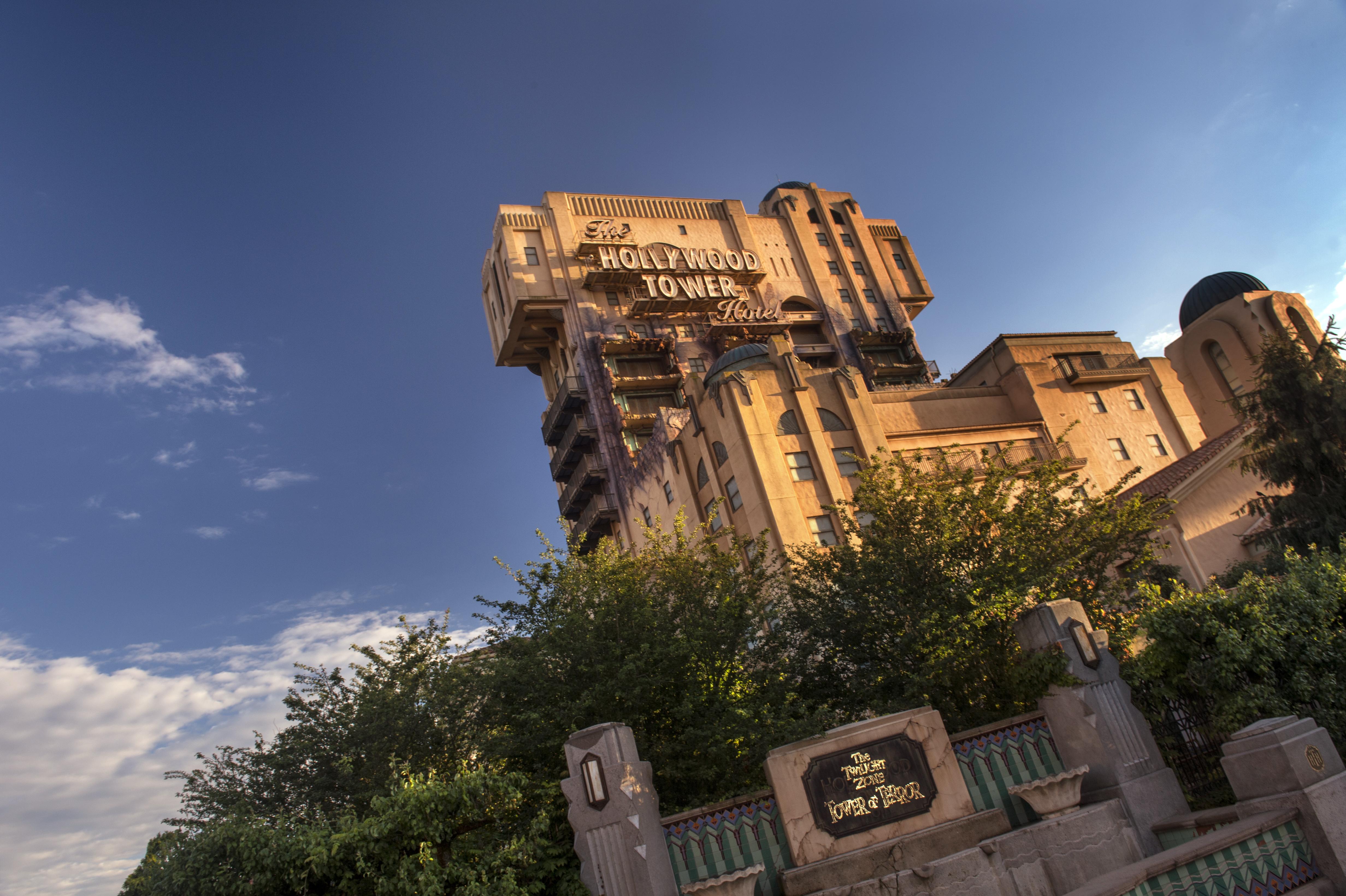 Disney Sequoia Lodge Купвре Экстерьер фото