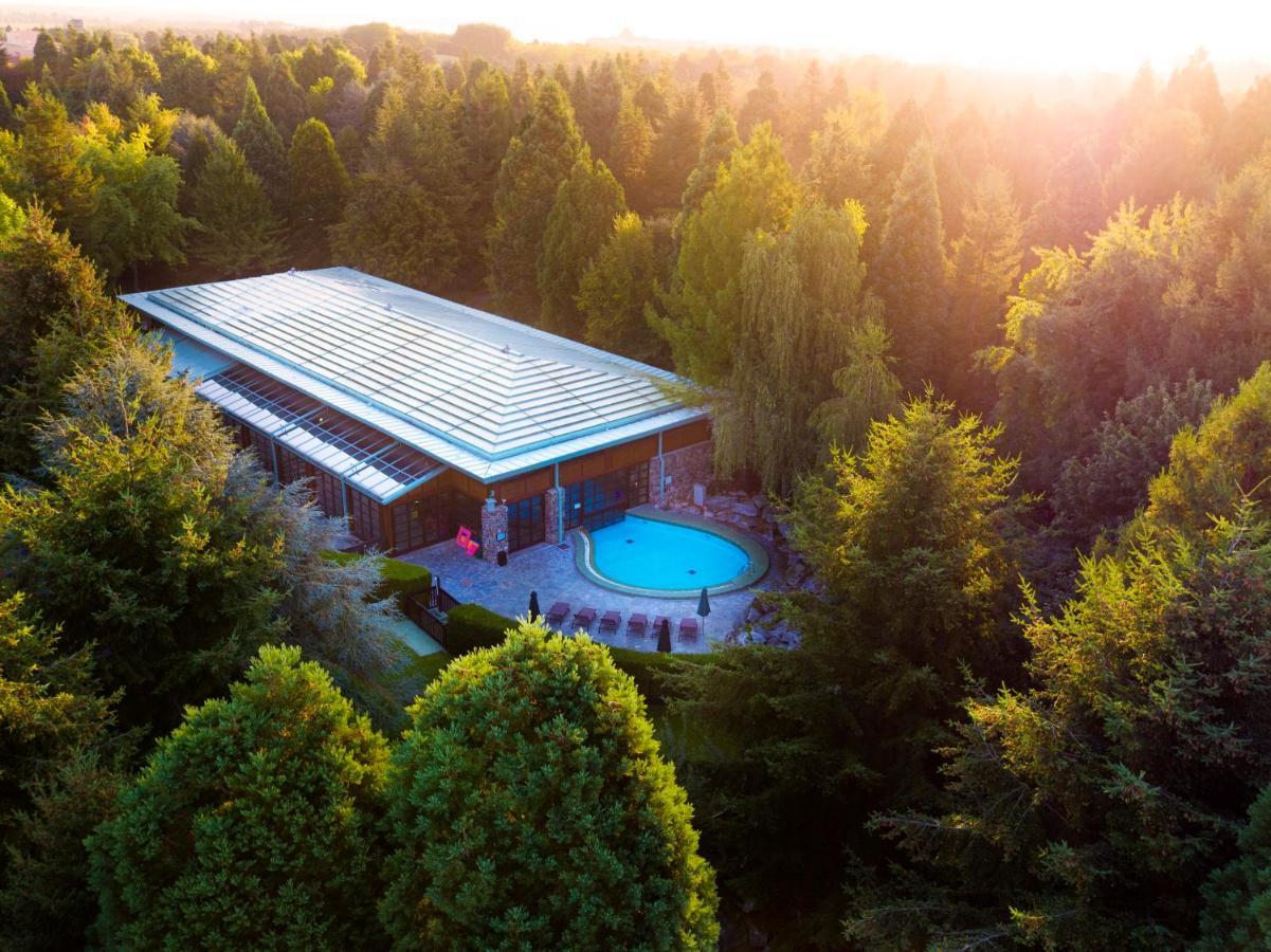 Disney Sequoia Lodge Купвре Экстерьер фото
