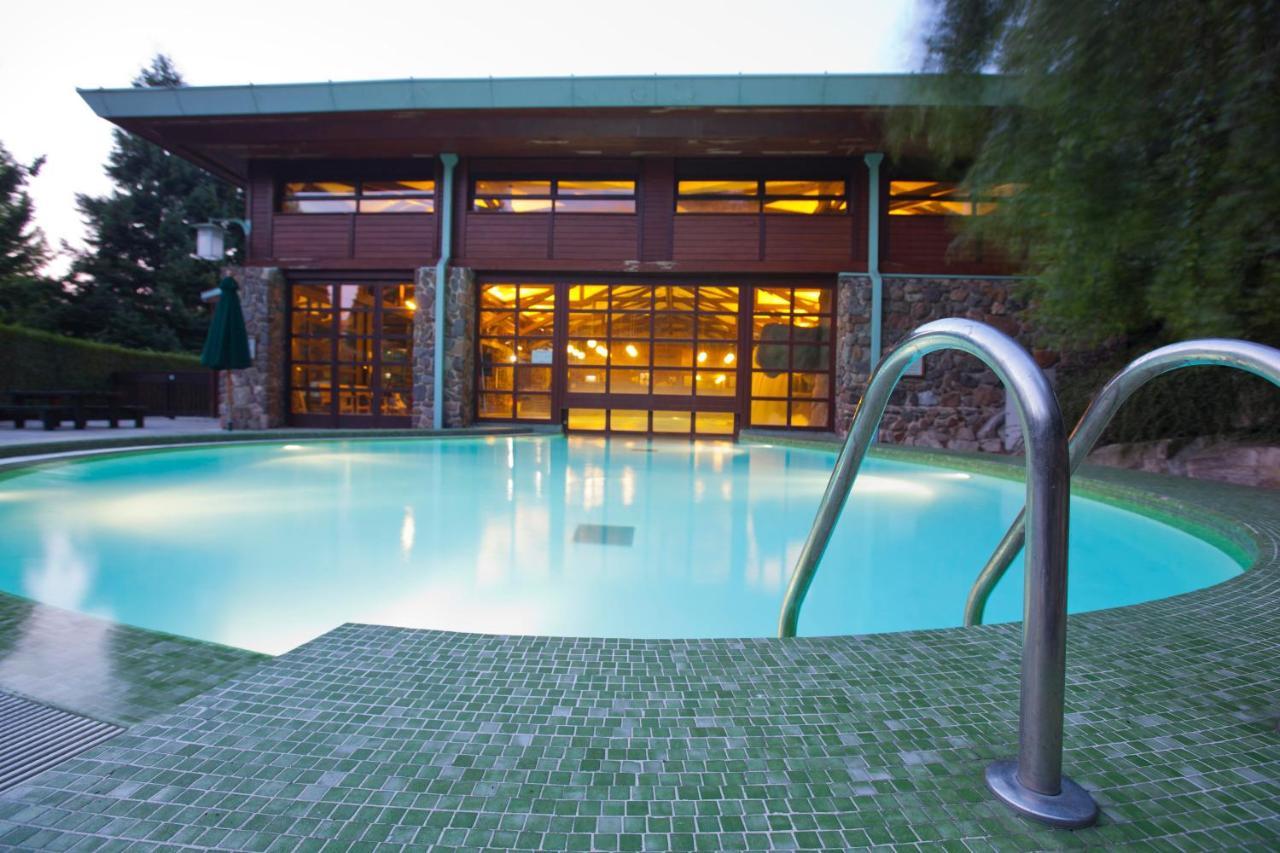 Disney Sequoia Lodge Купвре Экстерьер фото