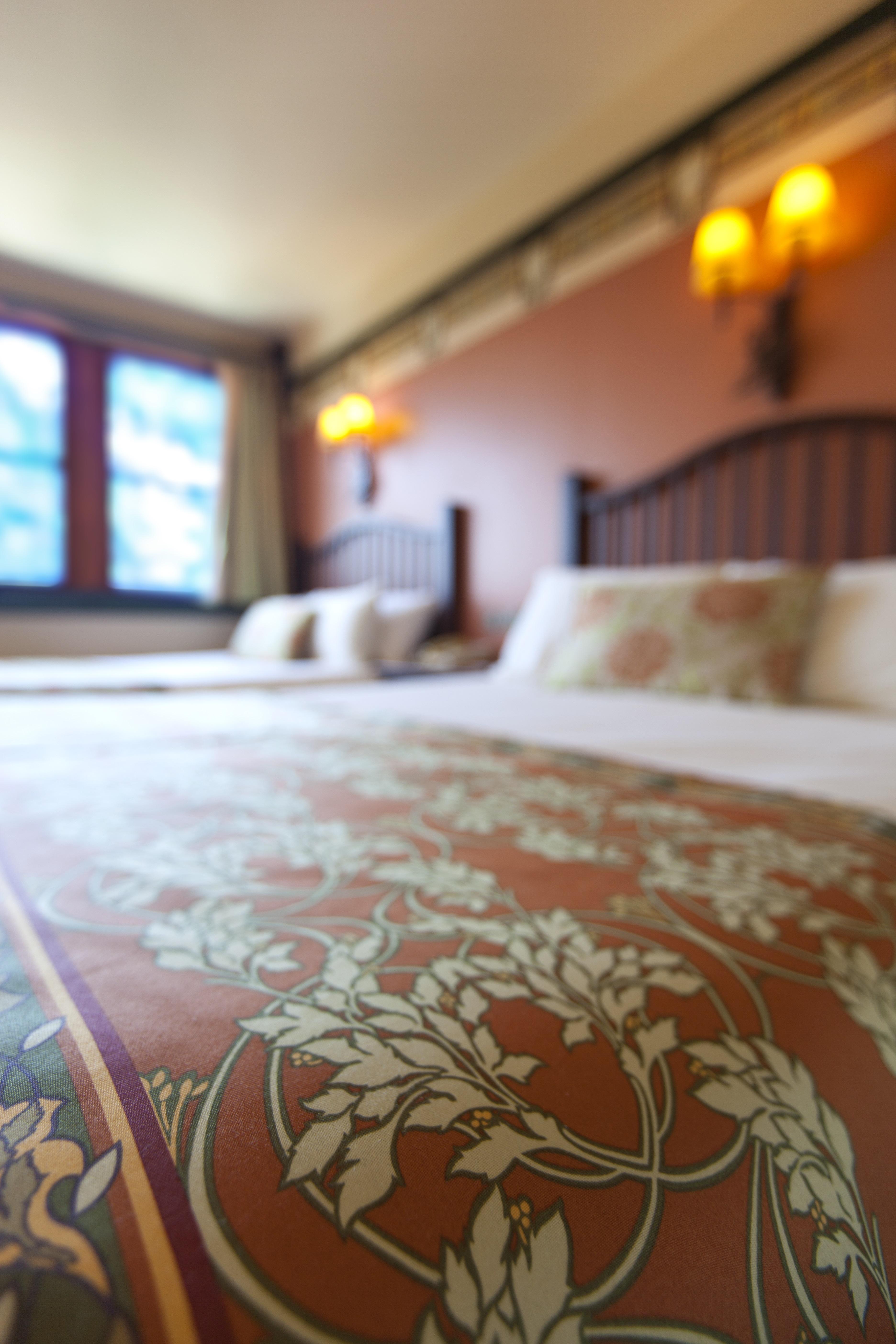 Disney Sequoia Lodge Купвре Экстерьер фото