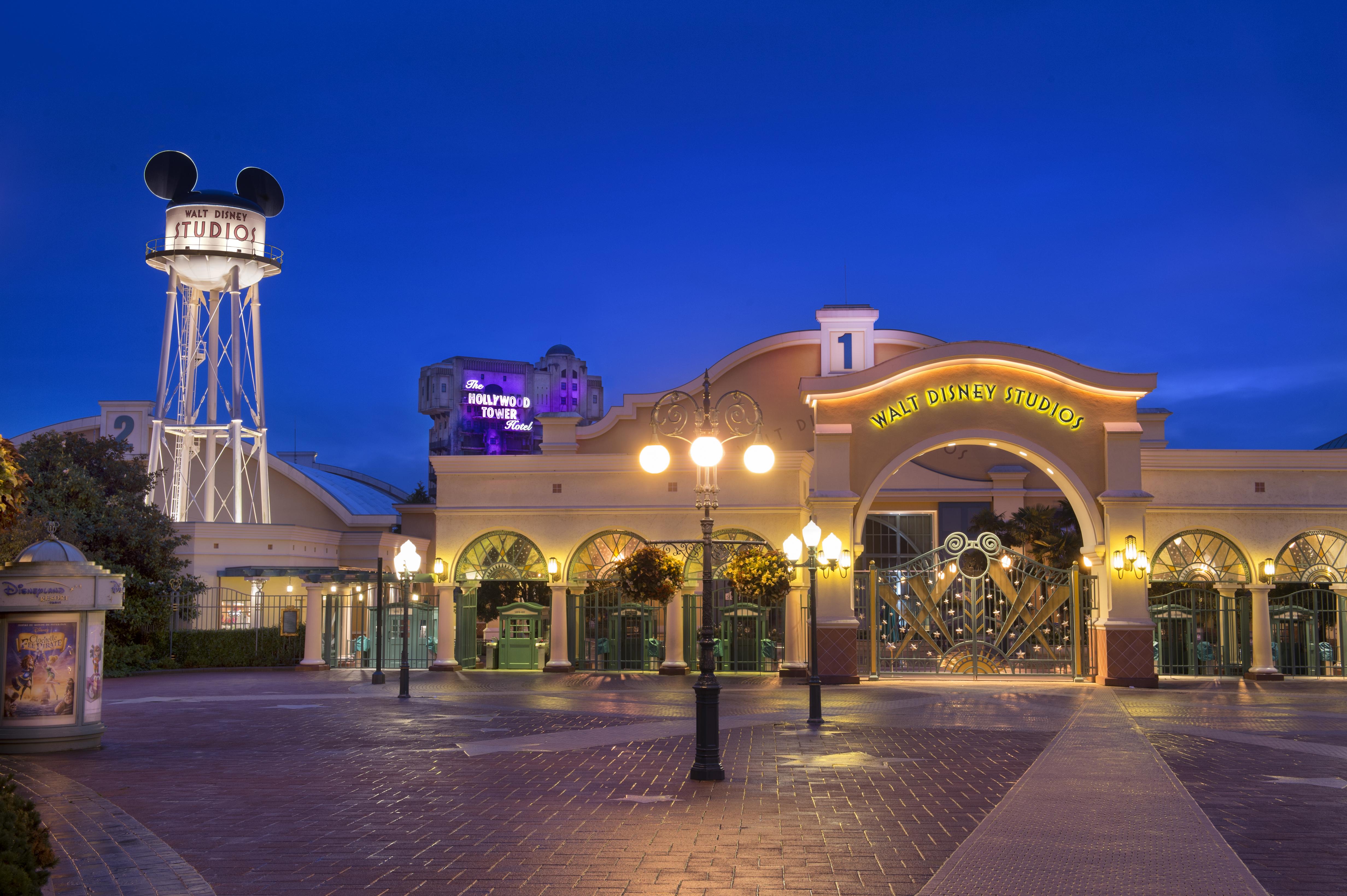 Disney Sequoia Lodge Купвре Экстерьер фото