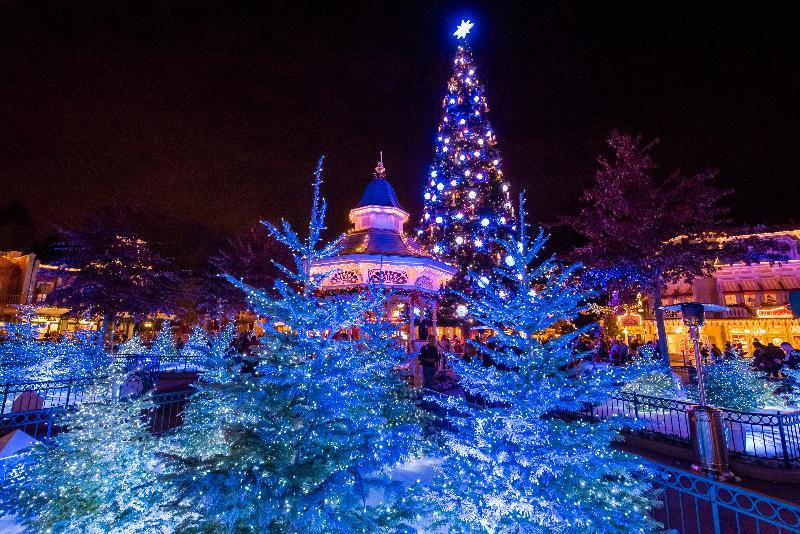 Disney Sequoia Lodge Купвре Экстерьер фото