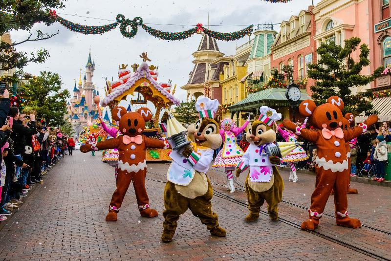 Disney Sequoia Lodge Купвре Экстерьер фото