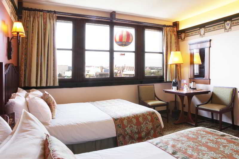 Disney Sequoia Lodge Купвре Экстерьер фото